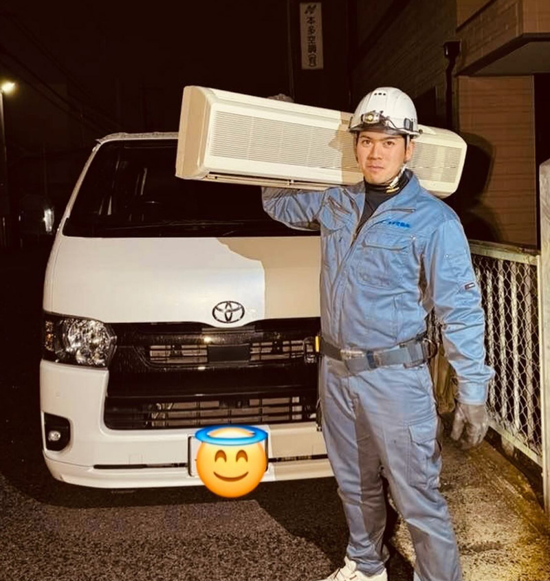 Instagram投稿