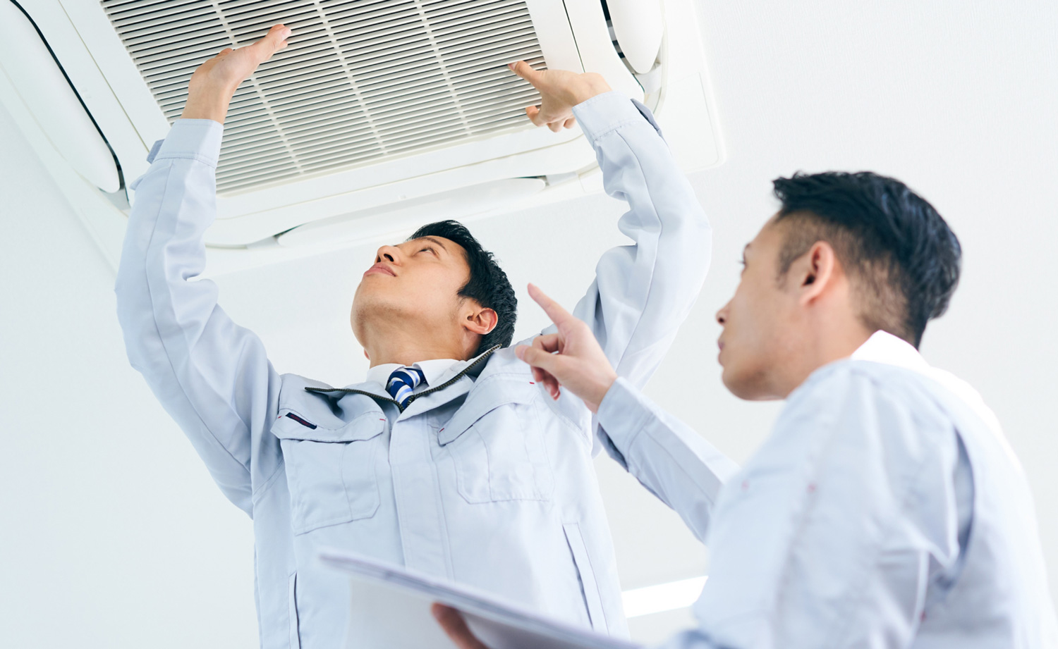 事業内容